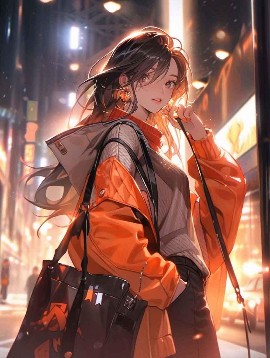 许你万丈光芒好陆景礼