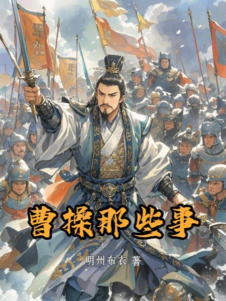 曹操做了什么好事