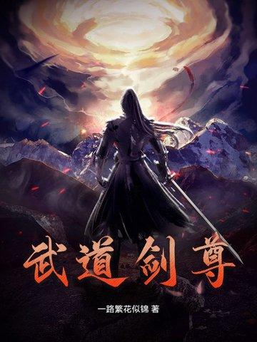 武道剑尊 陶之萧萧