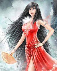 江山不及美人画免费阅读全文